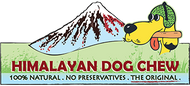 Himalayan Dog Chew